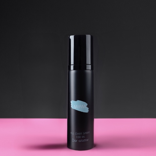 Miami - Miami is the fragrance of the sea breeze and the atmosphere of dawn at the beginning of sunrise to start your day interesting
Top base: tangerine-black currant-bitter orange; middle note: lavender-jasmine; bottom: Madagascar vanilla-musk-sandalwood.