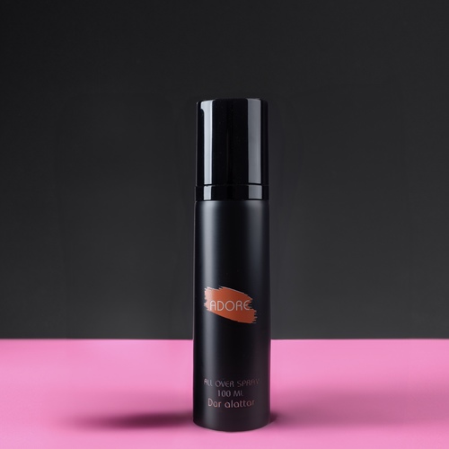 Adore - The smell of staying up late with a beautiful musical atmosphere
The upper base is pink pepper. The middle is African orange flower. The lower base is benzoin-tonka beans-vanilla