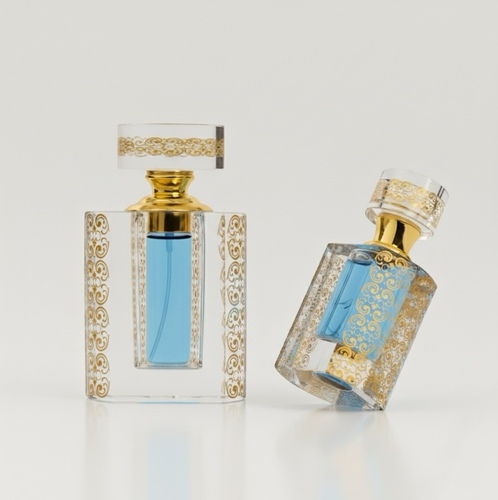 Musk Dar AlAttar - Royal white musk, amber and rose water, distinguished by its quality, unique in nature. Beauty doesn’t need more..