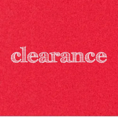 Clearance