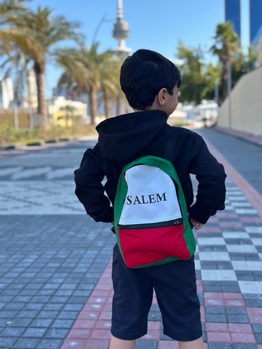 Boys Hoodie - Delivery within one day from order