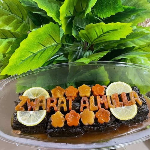 ورق عنب حجم وسط