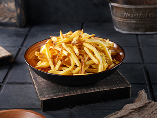 French Fries - Crispy Potato Fries