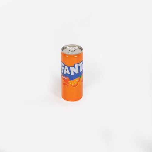 Fanta Orange