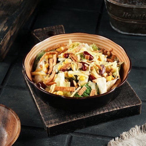 Montana salad
