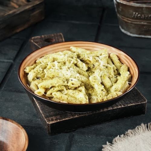 Pesto Pasta