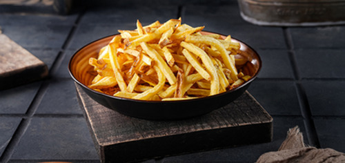 French Fries - Crispy Potato Fries
