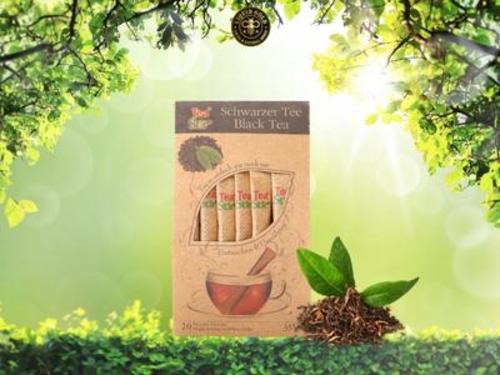 Black Stick Tea (20 Sticks)