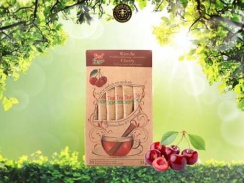 Cherry Stick Tea (20 Sticks)