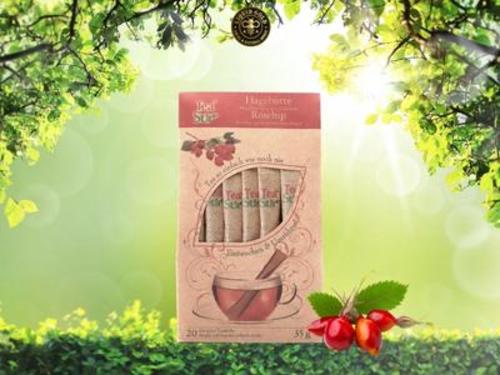 Roship Stick Tea (20 Sticks)