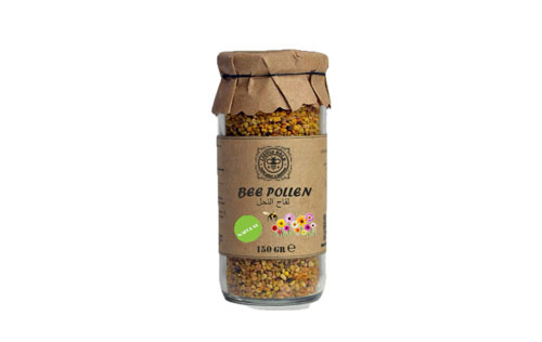 Bee Pollen 150 gr