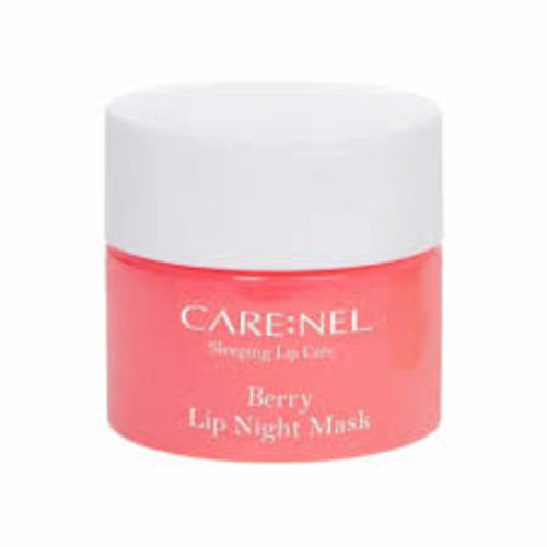 Korea Care  - CARE:NEL lip mask