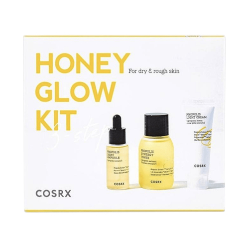 Korea Care  - COSRX honey mini set