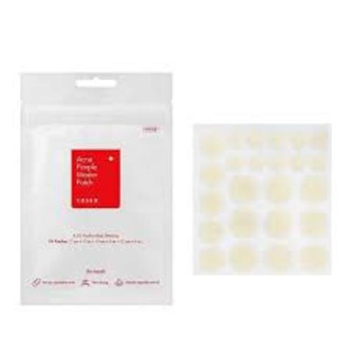 Korea Care  - COSRX pimple patches