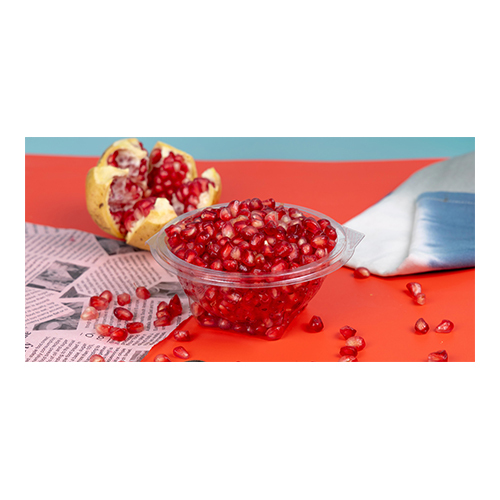 Pomegranate Seed Dish