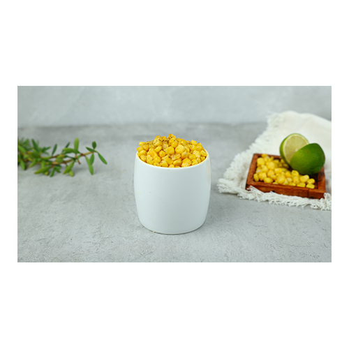 Mango World  - Corn Cup