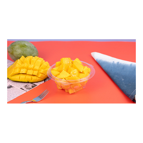 Mango World  - Mango Platter