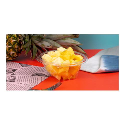 Pineapple Dish