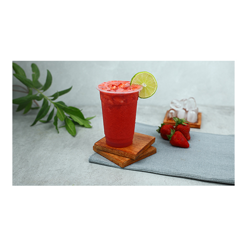 Hamoudi ( Lemonade, Strawberry )