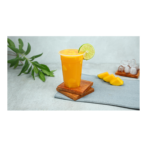 Mansori ( Lemonade, Mango )