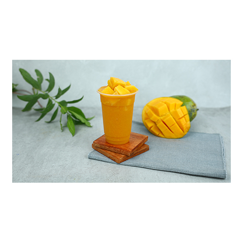 Mango World  - Fresh Mango slice