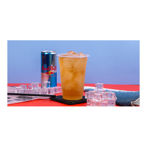 Red Bull Sugar Free