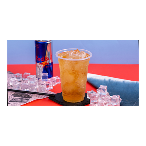 Red Bull