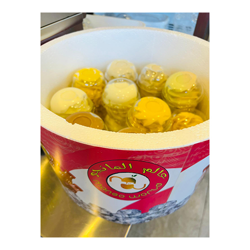 Mango World  - Ice-cream Fresh Box 15 pcs