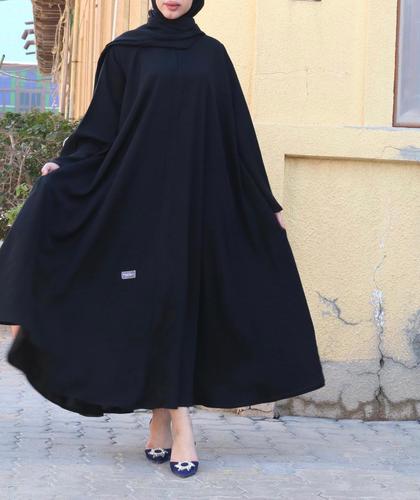 abaya trabel