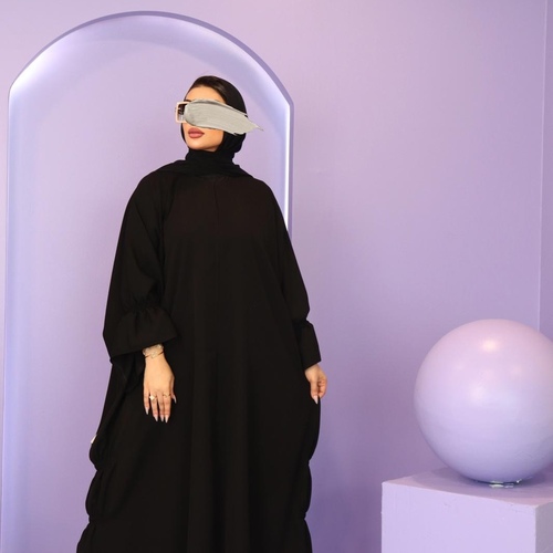 Abaya 8