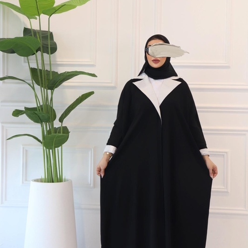 Abaya 10