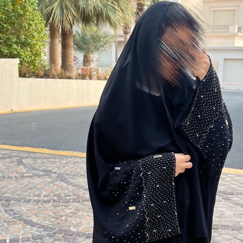 abaya eid