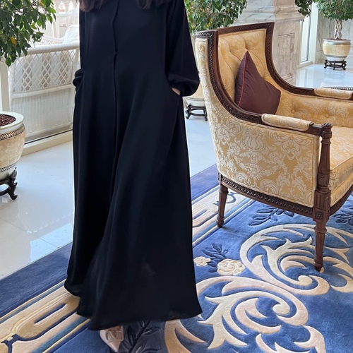 abaya eslam