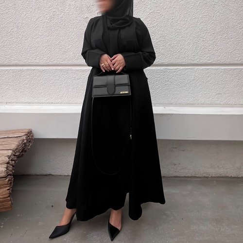 Mama Sara - Qoot abaya