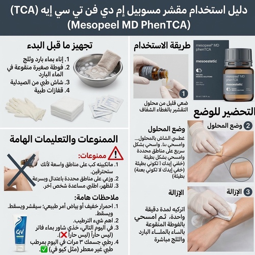التقشير الكيميائي للجسم