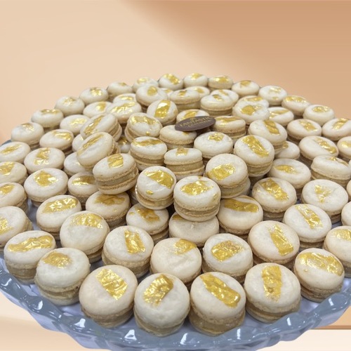 Mini Macaroon tray