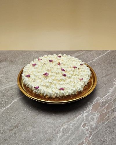 Zaffaran Cake