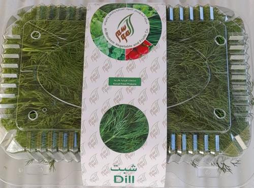خضروات ورقية