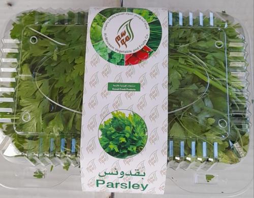 خضروات ورقية