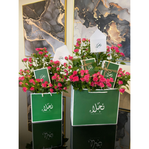 تراد سلطاني ( ٣ تولات )