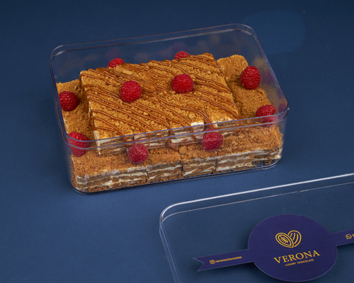 كيكه كراميل بايت K1 - كيكه كراميل بايت