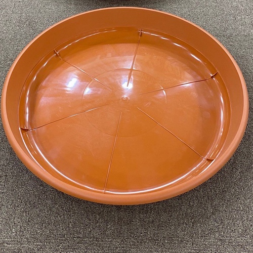 Two-size water dish - z