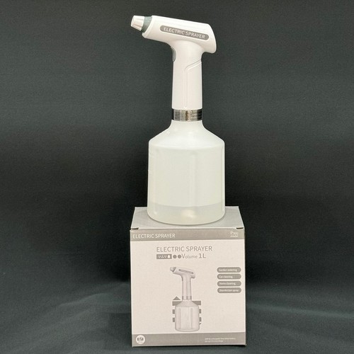 بخاخ مع مطور