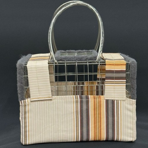 قفص حمام صغير