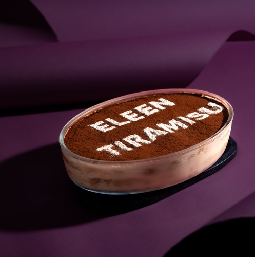 Eleen Sweets - كيك  ترامسيو