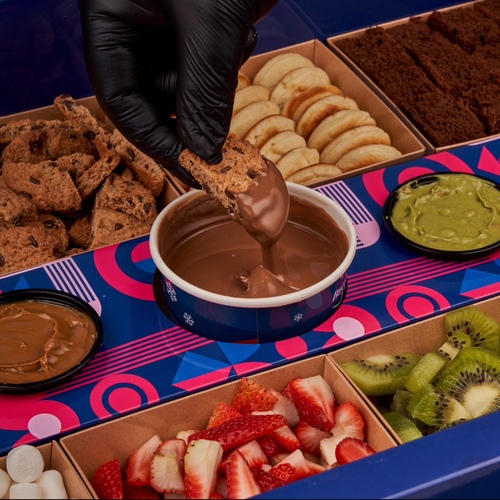 Fondue