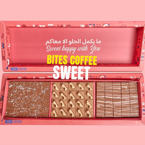 paits sweet - 36 pis