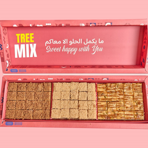 caffe sweet bits