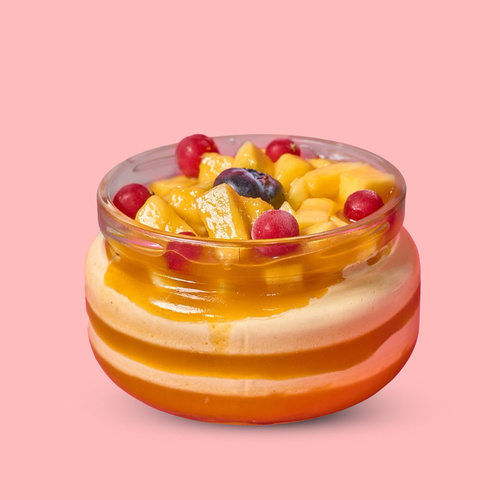 mango gaer - Small