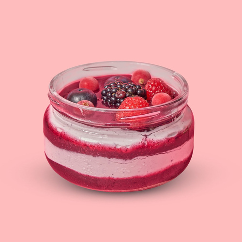 berry gaer - Small